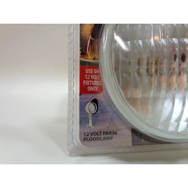 Feit Electric 50W Landscape Lighting 12V PAR36 Floodlamp