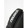 Reusch Men's Snow King Ski Gloves, Guaranteed Windproof, Extra Breathable,