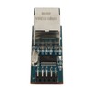 ENC28J60 HR911105A LAN Ethernet Network Module Mini Ethernet Network Development