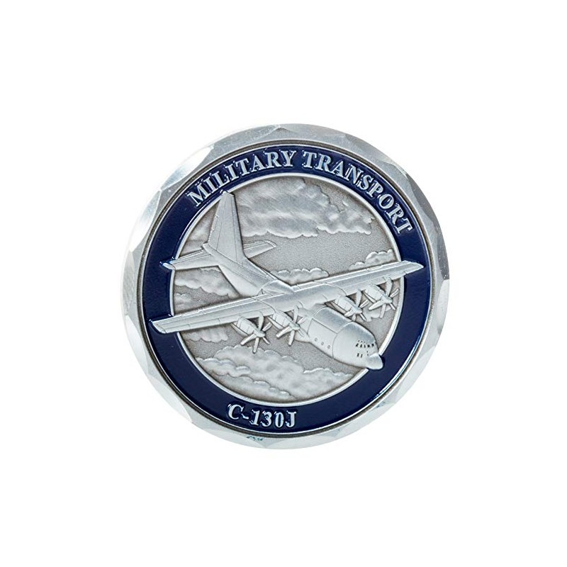 United States Air Force USAF Dyess Base AFB C-130J Challenge