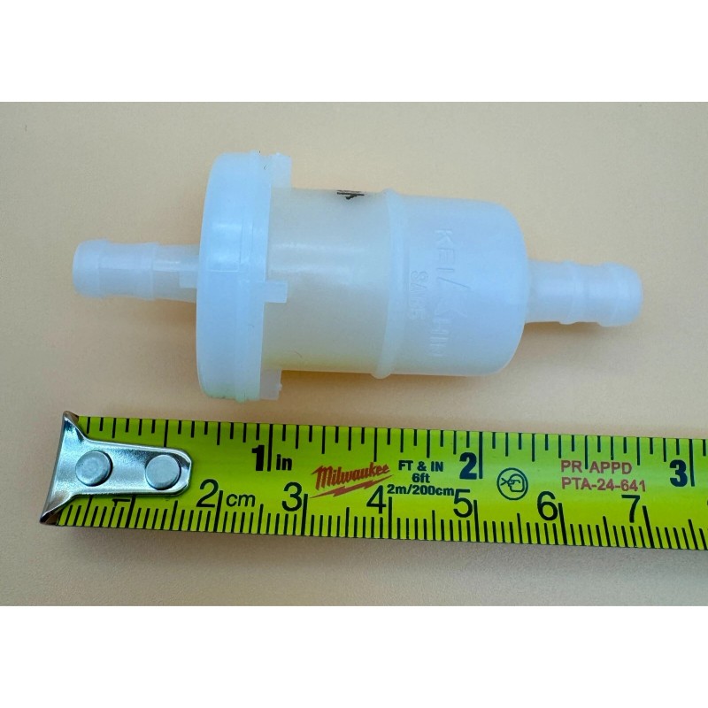 Honda Genuine HONDA 16910-ZV4-015 Fuel Filter GC160 GC190 BF15 BF20