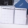 2026-2030 Monthly Planner/Calendar - Jan 2026 - Dec 2030, 5