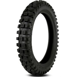 Kenda Klassic K257D DOT Rear Tire (4.50-18/6 Ply)