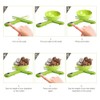 Kitchen Scale, CAMRY Digital Folding Food Scales for Travel Motorhome,