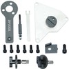 DPTOOL Engine Timing Tool Set Compatible with Alfa Romeo Lancia