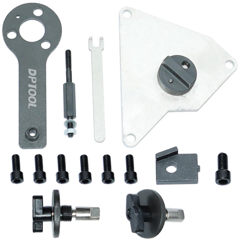 DPTOOL Engine Timing Tool Set Compatible with Alfa Romeo Lancia