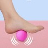 Massage Ball Acupressure Ball Shoulder Sole Yoga Single Ball BlueONEWFL6W21 / 마사지볼 지압볼 어깨 발바닥 요가 싱글볼 블루ONEWFL6W21