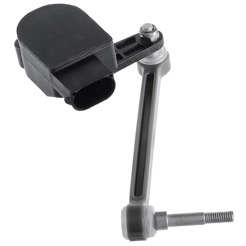 Frankberg Level Sensor Height Sensor Front Left Compatible with P-h-a-e-t-o-n