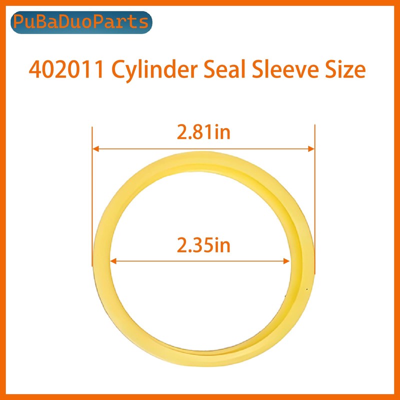 219235 O-Ring Rebuild Kit for Paslode F350S F250S Framing Nailer