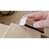 Sanding Block with Velcro Fastener Dimensions 115 x 64 x