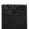 REECHO Multi-Length 16" 18" 20" Long Straight 4 PCS Set