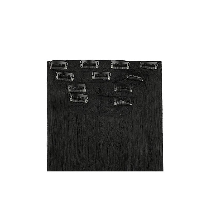 REECHO Multi-Length 16" 18" 20" Long Straight 4 PCS Set