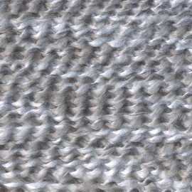 Lion Brand Yarn Homespun Yarn, Soft Bulky Yarn for Knitting, Crocheting, and Crafting, 1 Pack, Clouds