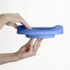 Kalencom Potette Plus Reusable Collapsible Travel Potty Liner for Home