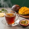 Stash Tea Mango Passionfruit Herbal Tea, Box of 100 Tea
