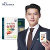 HL SCIENCE 유기농 닥터슈퍼칸 밀크씨슬 1박스 (1개월분) Organic Dr. Supercan