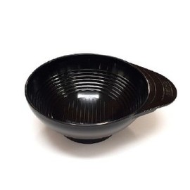 YEGA31 Dyed Ball (Paul) Black / YEGA31 염색볼 (바울) 블랙(Black)