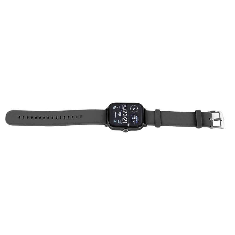 Smart Watch Fitness Tracker Bluetooth Talking Full Touch Screen Smart