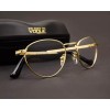 VOGUE VO4084 By Gigi Hadid 280 Gold Womens Full Rim