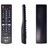 LG Full Function Standard TV Remote Control AGF76631064