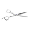 Professional Hair Cutting Thining Scissors Salon Barber Hairdressing Shear #01