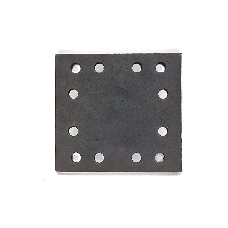 N442697 Sander Pad Assembly for DeWalt DWE6411 DWE6411-AR DWE6411-B2 SHEET