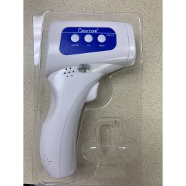 BERRCOM NON-CONTACT INFRARED THERMOMETER