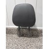 Toyota Sienna Headrest 2021-2024 Light Gray Leather Second Row Brand