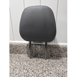 Toyota Sienna Headrest 2021-2024  Light Gray Leather Second Row Brand New OEM