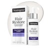 Neutrogena Hair Restore - Suero para el cabello y el