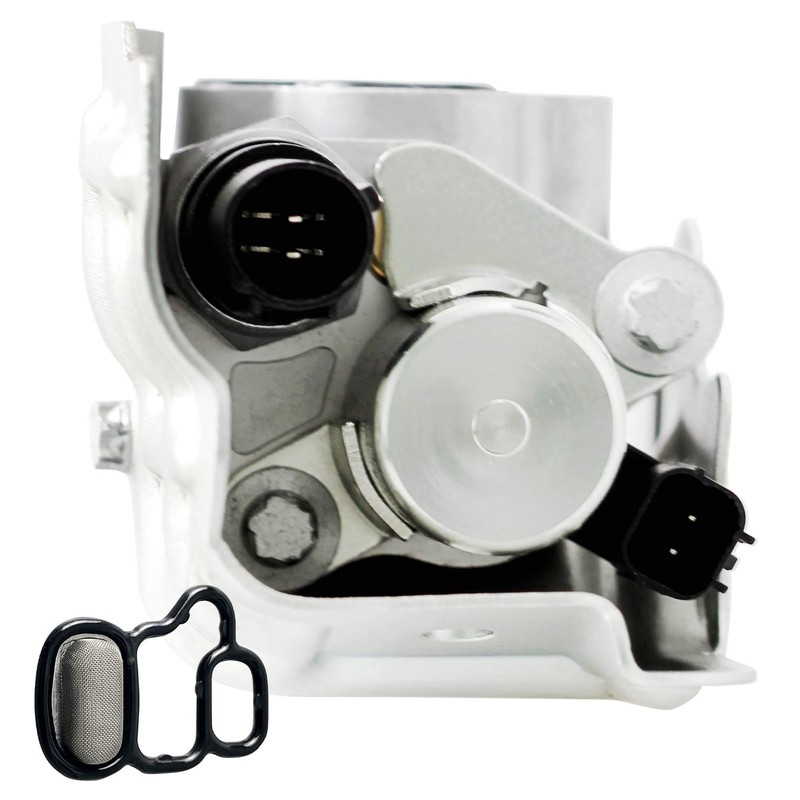 BOXI Engine Variable Valve Timing (VVT) VTEC Solenoid Assembly with