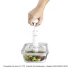 Caso VacuBoxx ES Vacuum Freshness Container