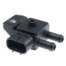 Frankberg Exhaust Gas DPF Pressure Sensor for A.u.r.i.s E18 C.o.r.o.l.l.a E15 E18 ZRE1 Hiace KDH2 LH2 TRH2 H.i.l.u.x N1 N2 N3 Land J15 Verso S P12 Yaris P13 2005-2024 8948112050