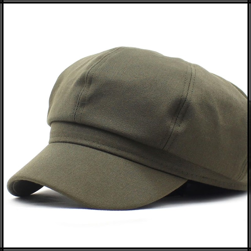 White Fang CZ295 Women's Plain Plain Plain Natural Round Square