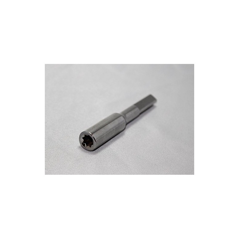 Piano Tuning Pin Removal Tool - Power Piano Tuning Pin