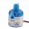 Mini Food Grade Brushless Water Pump 6V DC 3W for
