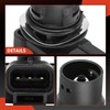 A-Premium Fuel Tank Pressure Sensor Compatible with Ford, Lincoln &