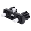 RV Shower Faucet Valve Diverter Shower Mixing Valve Control with