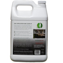 EnviroColor 9,600 Sq Feet Black Forest Mulch Color Concentrate