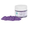 O'Creme Food-Grade Edible Twinkle Dust, 4 Grams Deep Purple