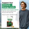 LABO Nutrition Brazilian Green Propolis Ultimate – Propolis Extract with