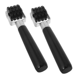 ULTECHNOVO Noise Deadening Kit for Car Audio 2pcs Insulation Rollers Diy Soundproofing Tools Roller Mats