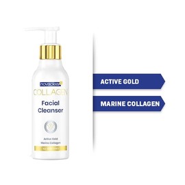 Novaclear - Collagen Set - with Active Gold and Caviar Extract