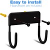 RIUOTA Ironing Board Wall Mount Ironing Board Hanger Wall Mount
