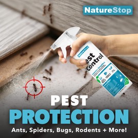 Pest Control 16oz