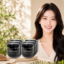 Mommy Care Perilla Whitening Cream Plus Mommy Care 50g, 6 pieces / 들깨미백크림 플러스 마미케어 50g, 6개