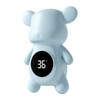 Baby Bath Thermometer Electronic Floating Baby Thermometer Toy for Infants