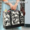 Trenton Gifts File Organizer Tote | Stylish Way To Keep
