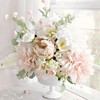 Factory Direct Craft Artificial Baby's Breath Bush