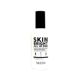 Skeda Skin Bright All-in-one 135ml 1 piece / 스케다 스킨 브라이트 올인원 135ml 1개